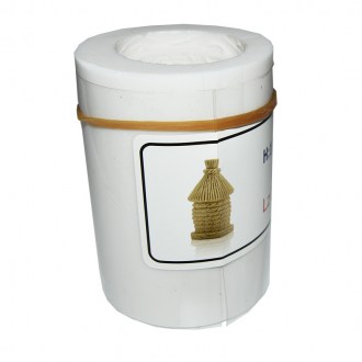 Stampo in silicone per candele - arnia 10 cm - LZ058